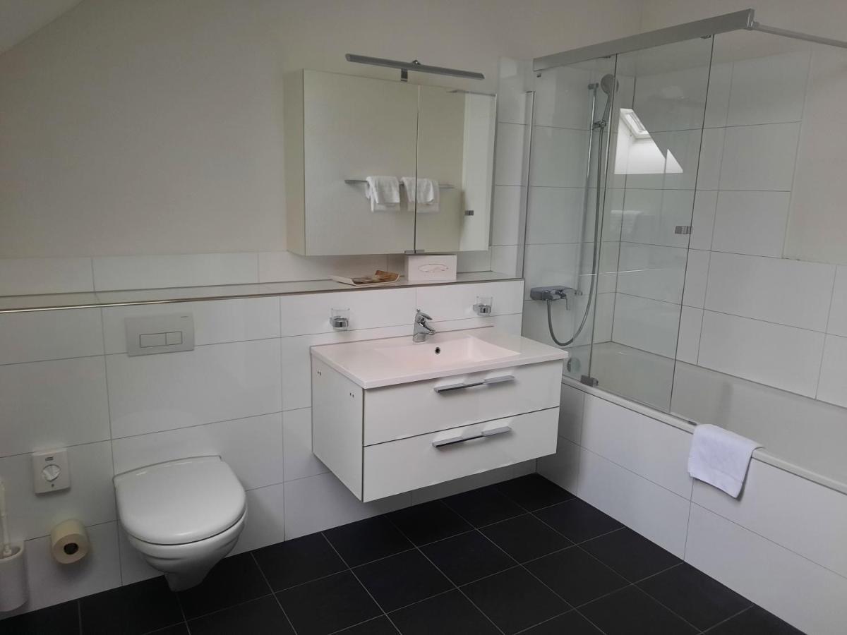 Hotel Krone Buochs Zewnętrze zdjęcie