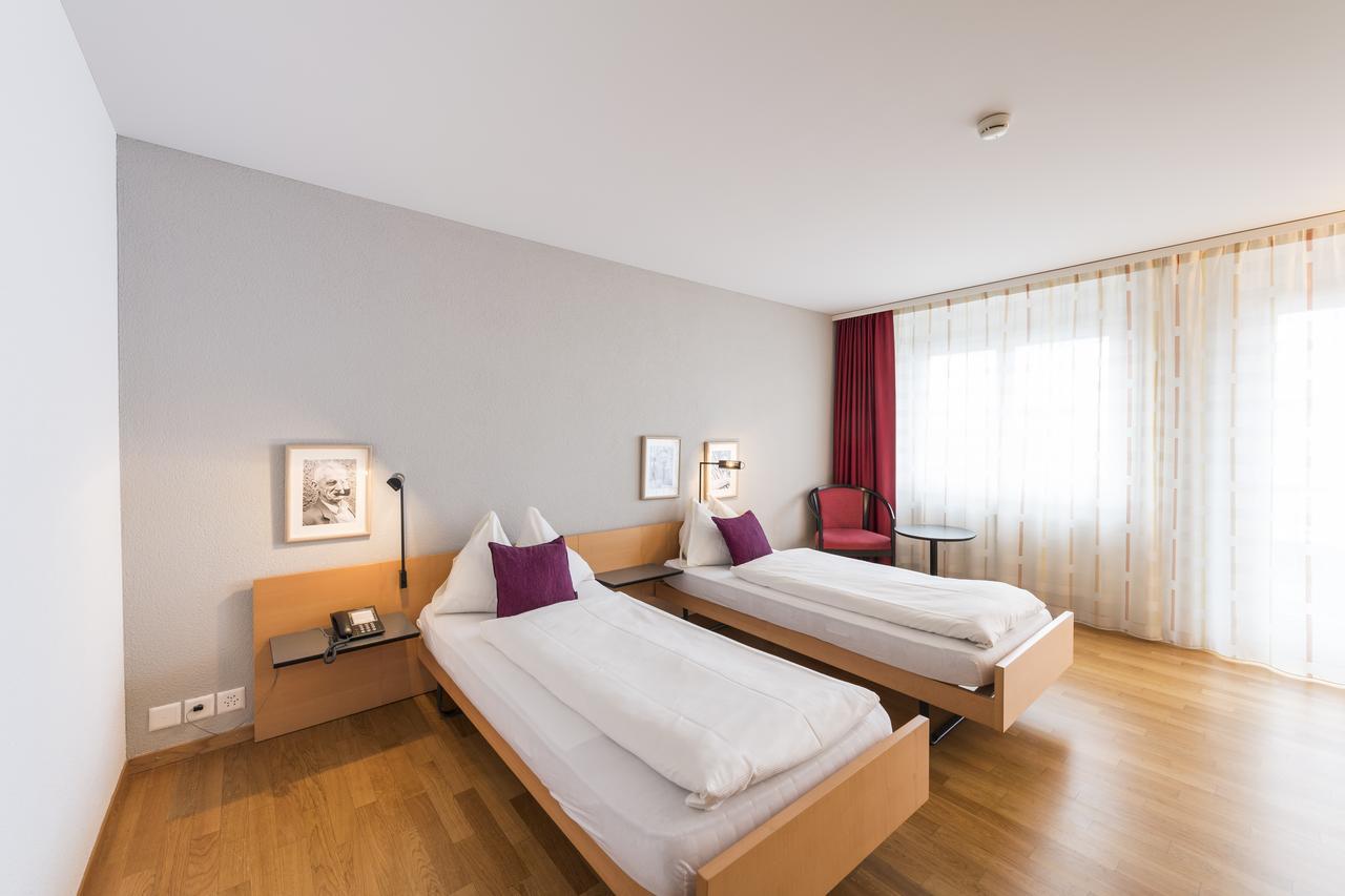 Hotel Krone Buochs Zewnętrze zdjęcie