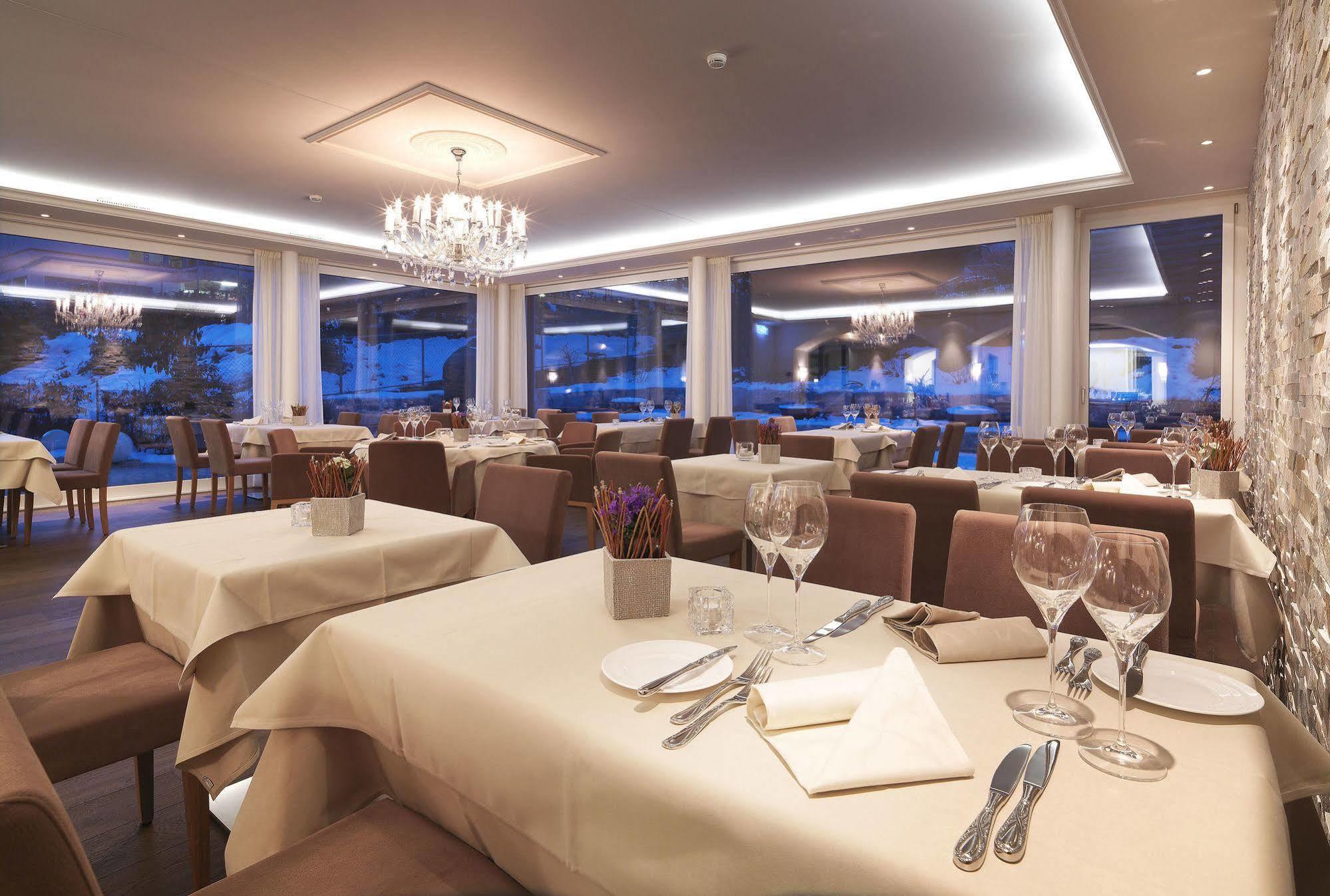 Hotel Krone Buochs Zewnętrze zdjęcie
