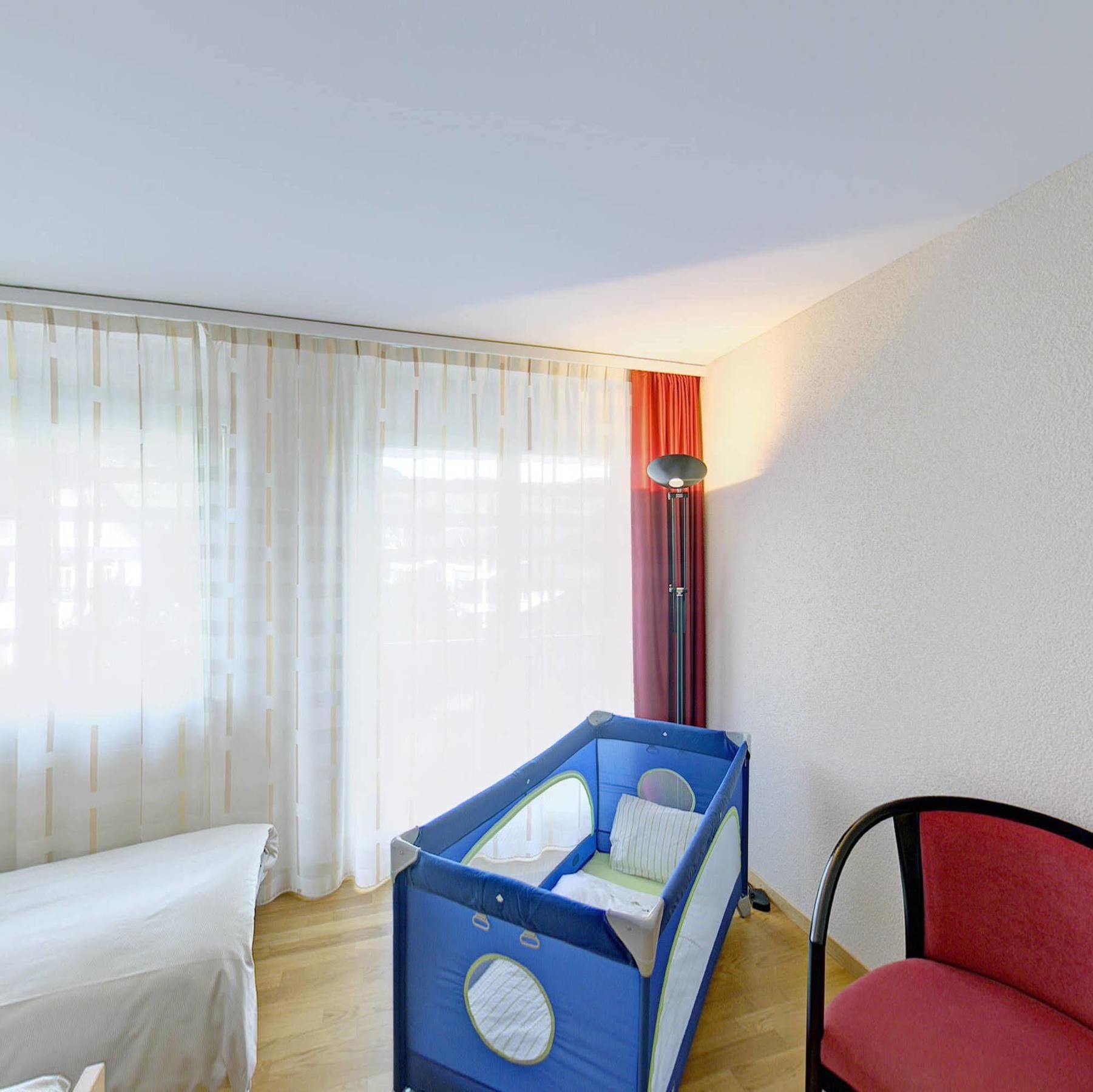 Hotel Krone Buochs Zewnętrze zdjęcie