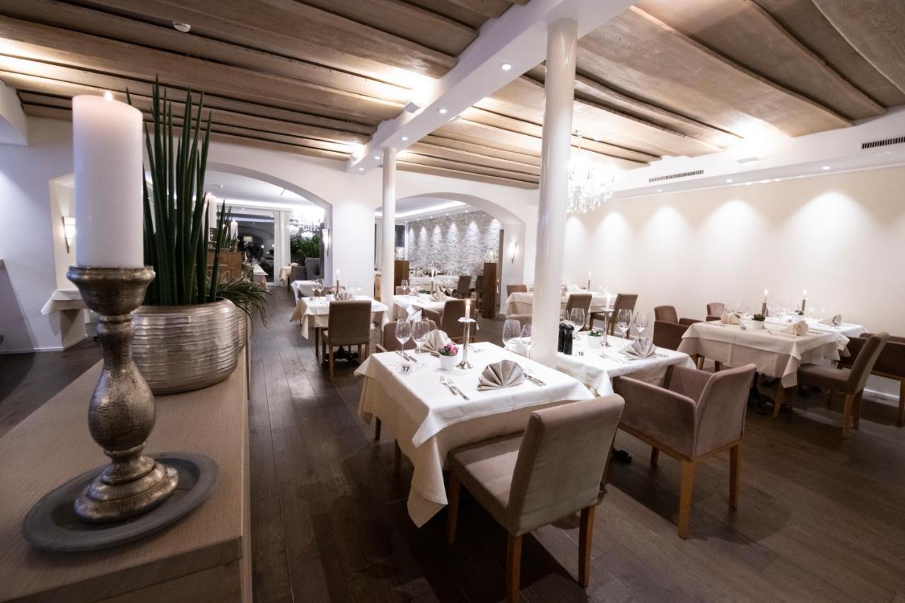 Hotel Krone Buochs Zewnętrze zdjęcie