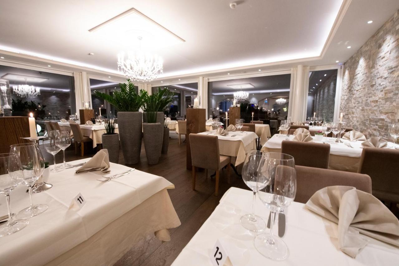 Hotel Krone Buochs Zewnętrze zdjęcie